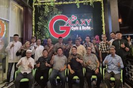 PWI Barito Selatan pererat jalinan silaturahmi saat Ramadhan