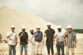 DPRD Blora : Percepat Perbup RDTR beri kepastian investasi