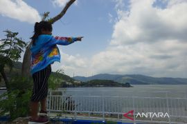 Pemkab Jayapura usulkan pembangunan Kampung Nelayan Merah Putih di pesisir Danau Sentani