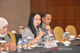 DPR minta pemerintah antisipasi dampak kenaikan BBM jelang Lebaran