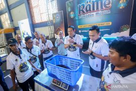 Pemkab-PWI Lamongan gelar Kontes Lele untuk angkat potensi perikanan