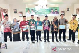 DLH Kotim imbau setiap sekolah dirikan Bank Sampah