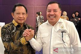 Pemkab Nagan Raya minta pemerintah segera realisasi TKD