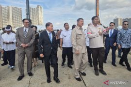 Lippo Group hibahkan 30 hektare kontribusi program 3 juta rumah