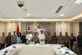 Gubernur: Pendanaan Gorontalo Half Maraton libatkan pihak swasta