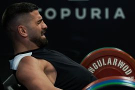 UFC mengumumkan Topuria lawan Gaethje jadi laga utama