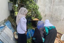 Inovasi "Si Cantik Mengamuk" Puskesmas Paringin diharapkan diterapkan di semua sekolah