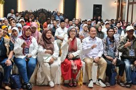 Anggota DPR tegaskan pentingnya pengawasan program MBG