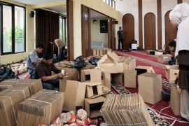 Intertwining industrial and community growth in village