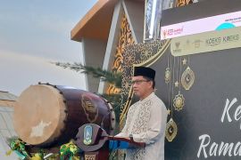 Mendagri dorong pemerataan ekonomi di seluruh Kepri