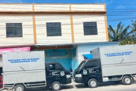 BGN temukan pelanggaran juknis pada 78 SPPG di Solo Raya