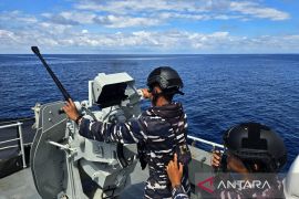 TNI siaga 1, bukti kesiapsiagaan hadapi dinamika global