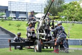 Terpopuler, status Siaga 1 TNI hingga DEN sebut stok BBM aman