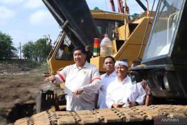 Pemkab Bekasi dukung pembangunan rumah susun subsidi untuk MBR