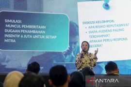 SPPG shapes public perception of free meal program: BGN