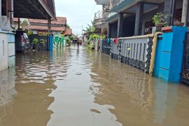 2.682 rumah di Kabupaten Serang terendam banjir