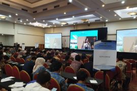 Bimbingan teknis penjamah makanan program MBG dan percepatan penyediaan SLHS