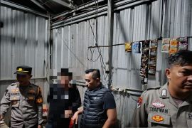 Satpol PP Belitung layangkan surat peringatan tempat usaha buka saat Ramadhan