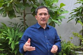 PDIP Yogya apresiasi Megawati sampaikan duka untuk Iran