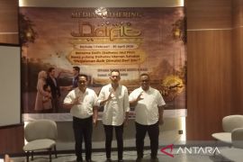 Daihatsu Yogyakarta siapkan program service menarik selama mudik Lebaran 2026