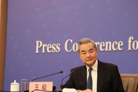 China dan Rusia tegaskan prinsip non-blok dan non-konfrontasi