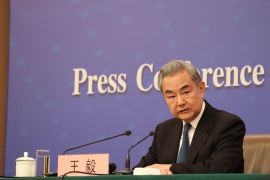 Beijing: arah hubungan China-Jepang tergantung pada Tokyo