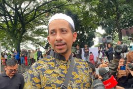 Vidi Aldiano sering konsultasi tentang ibadah dengan Habib Ja'far