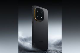 iQOO dikabarkan kembangkan ponsel baru dengan baterai 9.000mAh