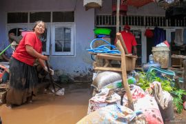 BPBD Situbondo catat ribuan rumah terdampak banjir dan angin kencang