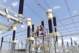 Komisi XII DPR mendorong elektrifikasi wujudkan kemandirian energi