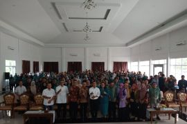 BKKBN RI percepat turunkan stunting di Pontianak