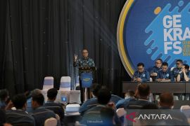 Universities urged to drive innovation for Indonesia economic growth