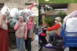 Sedekah sampah: Berkah Ramadhan dari hal kecil untuk lingkungan