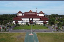 Pemprov tegaskan tidak ada kontrak pengadaan mobiler Rumdin Wagub Babel