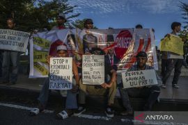 Hari Perempuan Sedunia momentum perkuat komitmen lindungi PRT