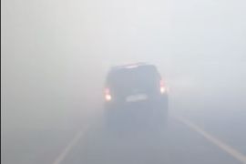 Tim gabungan padamkan karhutla 10 hektare di Anjungan