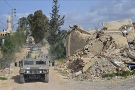 Hizbullah luncurkan 20 serangan roket dan drone ke wilayah Israel utara