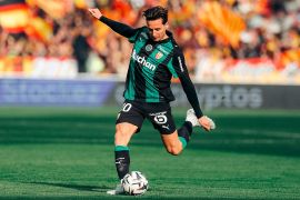 Hasil Liga Prancis: Lens Cukur Metz 3-0, Kini Hanya Terpaut 1 Poin dari PSG di Klasemen!