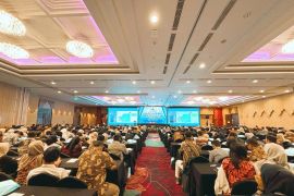 Tingkatkan kualitas MBG, Bimtek Penjamah Makanan digelar