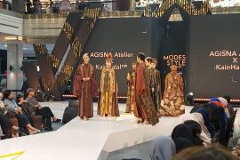 Parade Ke-3 Modest Style Runway 2026: Panggung kolaborasi wastra, inovasi kain halal, dan gaya urban di Yogyakarta