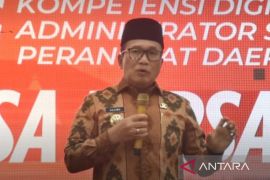 Pemkab Kubu Raya Kalbar optimalkan penanganan karhutla