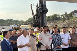 Danantara siapkan anggaran Rp16 triliun bangun hunian di lahan hibah Lippo Grup