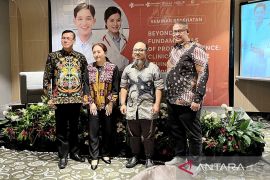 Penggunaan suplemen bisa membantu menjaga sistem imun tubuh