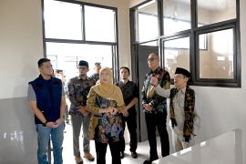 Wamendikdasmen: Revitalisasi tingkat kualitas sarpras pendidikan