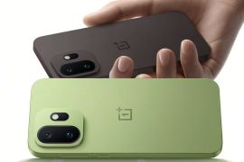 OnePlus 15T resmi meluncur dengan chipset Snapdragon 8 Elite Gen 5