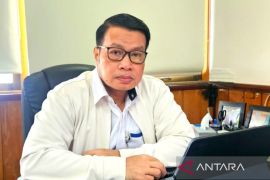 Bulog Kalsel pastikan cadangan pangan aman lima bulan ke depan