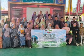 UMS gandeng sekolah di Selangor Malaysia cegah bullying dan penguatan Pendidikan Islam