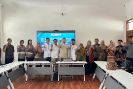 PPKn UMS libatkan praktisi dalam penguatan kurikulum untuk cetak pendidik berkarakter kebangsaan