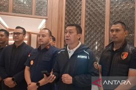 Polri ungkap alur penangkapan buron interpol kasus suap PTSL