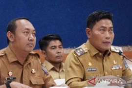 Pemkab Deli Serdang komitmen d d tingkatkan kualitas pengelolaan sampah